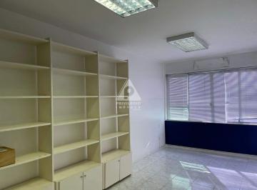 Comercial · 75m² · Siqueira Campos salas comerciais conjugadas 2 em 1 excelente prédio em localização privilegiada e be