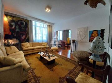 Apartamento · 130m² · 4 Quartos · 1 Vaga · Apartamento à venda, 4 quartos, 1 suíte, 1 vaga, Copacabana - RIO DE JANEIRO/RJ