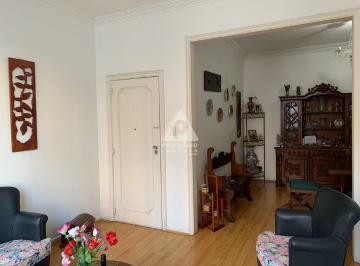 Sala · Apartamento à venda, 3 quartos, Copacabana - RIO DE JANEIRO/RJ
