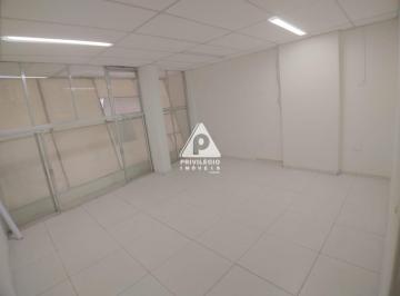 Comercial · 135m² · Sobreloja à venda, Copacabana - RIO DE JANEIRO/RJ