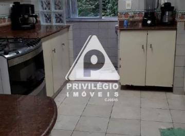 Apartamento · 210m² · 4 Quartos · Apartamento à venda, 4 quartos, 1 suíte, Copacabana - RIO DE JANEIRO/RJ