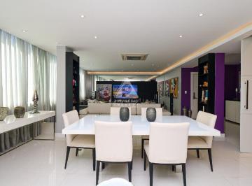 Apartamento · 225m² · 3 Quartos · 1 Vaga · Apartamento à venda, 3 quartos, 3 suítes, 1 vaga, Copacabana - RIO DE JANEIRO/RJ