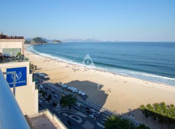 vista rooftop · Flat vista mar na quadra da praia!