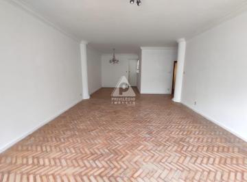 Apartamento · 160m² · 3 Quartos · 1 Vaga · Apartamento à venda, 3 quartos, 1 vaga, Copacabana - RIO DE JANEIRO/RJ