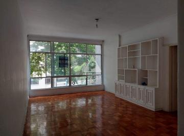 Apartamento · 120m² · 3 Quartos · 1 Vaga · 3 quartos em Copacabana.