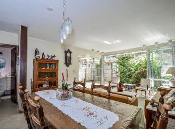 SALA · EXCELENTE CASA EM RUA NOBRE, NA URCA!
