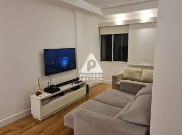 Apartamento · 167m² · 3 Quartos · 1 Vaga · Apartamento à venda, 3 quartos, 1 vaga, Copacabana - RIO DE JANEIRO/RJ