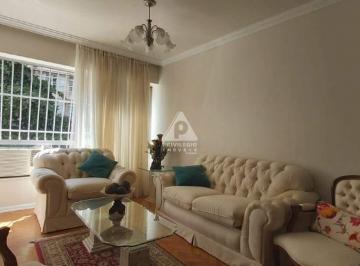 Apartamento · 85m² · 3 Quartos · 1 Vaga · Apartamento à venda, 3 quartos, 1 suíte, 1 vaga, Copacabana - RIO DE JANEIRO/RJ