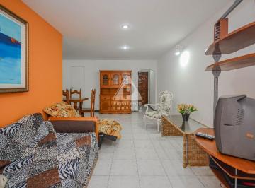 sala · Apartamento à venda, 3 quartos, Copacabana - RIO DE JANEIRO/RJ