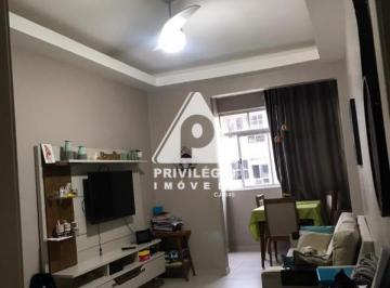 Apartamento · 72m² · 2 Quartos · Apartamento à venda, 2 quartos, Copacabana - RIO DE JANEIRO/RJ
