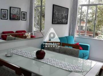 Apartamento de 2 quartos, Rio de Janeiro · Aconchegante apartamento de 2 quartos, no Posto 4 em Copacabana