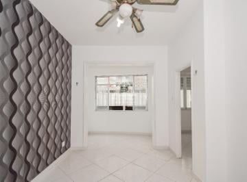 Sala · Apartamento à venda, 3 quartos, Leme - RIO DE JANEIRO/RJ
