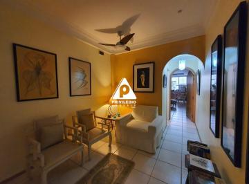 Comercial · 38m² · Sala Comercial em dois ambientes, completamente Reformado em Copacabana!