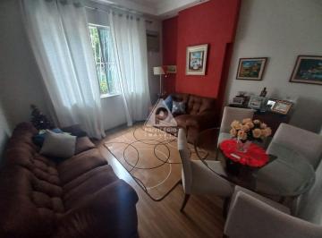 Apartamento · 61m² · 2 Quartos · 1 Vaga · Apartamento à venda, 2 quartos, 1 vaga, Copacabana - RIO DE JANEIRO/RJ