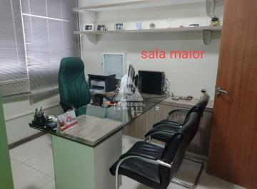 Comercial · 40m² · Sala à venda, Copacabana - RIO DE JANEIRO/RJ