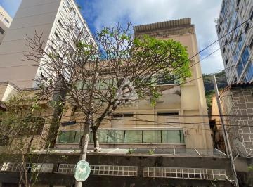 Comercial · 100m² · 8 Quartos · 1 Vaga · Prédio à venda, 8 quartos, 4 suítes, 1 vaga, Copacabana - RIO DE JANEIRO/RJ