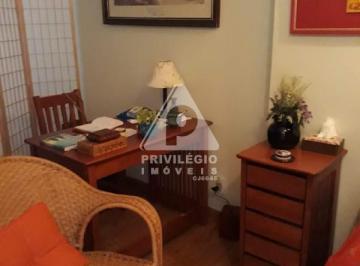 Comercial · 21m² · Sala à venda, Copacabana - RIO DE JANEIRO/RJ