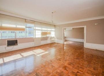 sala · Apartamento à venda, 4 quartos, 1 vaga, Copacabana - RIO DE JANEIRO/RJ