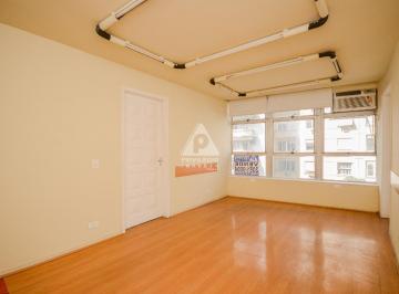 4º SALA · Sala Comercial à venda, 3 vagas, Copacabana - RIO DE JANEIRO/RJ