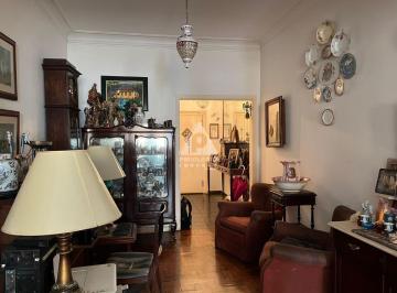 Apartamento · 160m² · 3 Quartos · 1 Vaga · Apartamento à venda, 3 quartos, 1 suíte, 1 vaga, Leme - RIO DE JANEIRO/RJ