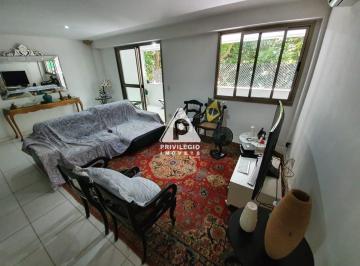 Apartamento · 121m² · 2 Quartos · 2 Vagas · Apartamento à venda, 2 quartos, 1 suíte, 2 vagas, Copacabana - RIO DE JANEIRO/RJ