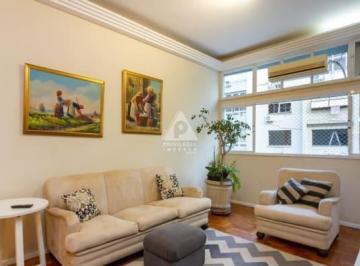 Apartamento de 3 quartos, Rio de Janeiro · Apartamento à venda, 3 quartos, 2 suítes, 1 vaga, Copacabana - RIO DE JANEIRO/RJ