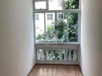 Apartamento · 126m² · 3 Quartos · Apartamento à venda, 3 quartos, Copacabana - RIO DE JANEIRO/RJ