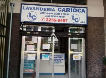 Comercial · 24m² · Loja à venda, Copacabana - RIO DE JANEIRO/RJ
