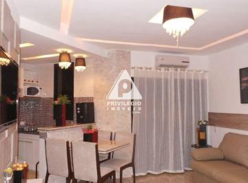 Apartamento · 72m² · 2 Quartos · Flat original 2 quartos dividido em 2 apartamentos em Copacabana - RJ