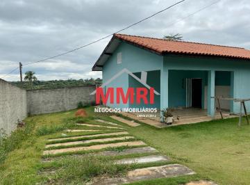 Foto 01 · Casa de 2 dormitórios disponível para locação em Araçoiaba da Serra/SP