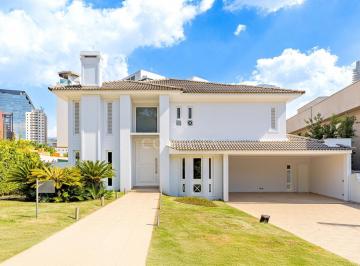 Casa · 463m² · 4 Quartos · 4 Vagas · 18 do Forte Residencial - Condominio 18 do forte