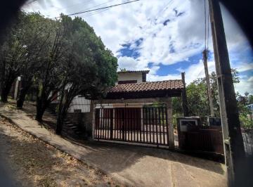 Casa · 150m² · 4 Quartos · 2 Vagas · Casa tipo sobrado