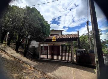 Casa · 150m² · 4 Quartos · 2 Vagas · Casa tipo sobrado