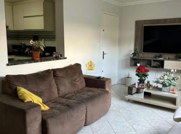 Apartamento · 96m² · 3 Quartos · Apartamento Edifício Anas Georgica- Morro do Espelho