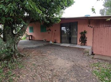 Casa · 4 Quartos · 1 Vaga · Casa em Portão