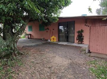 Casa · 4 Quartos · 1 Vaga · Casa em Portão