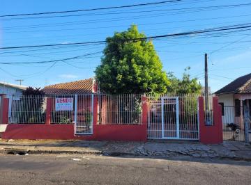 Casa · 4 Quartos · 1 Vaga · Casa à venda - em Campina