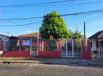Casa · 4 Quartos · 1 Vaga · Casa à venda - em Campina