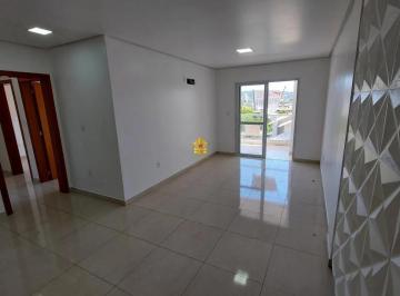 Apartamento · 90m² · 3 Quartos · 1 Vaga · Apartamento à venda - em Scharlau