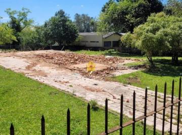 Terreno · 1003m² · Terreno no Campo Grande ESTANCIA VELHA