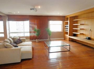 Apartamento de 3 quartos, São Paulo · Apartamento para venda na Al Casa Branca 242m², 3 suites e 2 vagas 