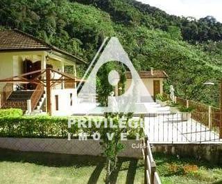 Rural · 484000m² · 7 Quartos · 10 Vagas · Fazenda à venda, 7 quartos, 2 suítes, 10 vagas, Estrada Serra-mar - Casimiro de Abreu/RJ