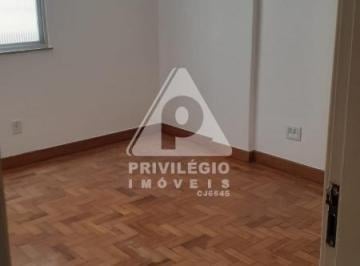 Apartamento · 120m² · 3 Quartos · 1 Vaga · Apartamento à venda, 3 quartos, 1 vaga, Icaraí - Niterói/RJ