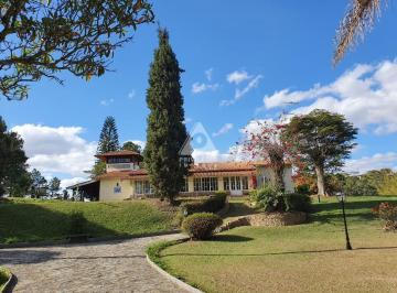 Casa · 350m² · 6 Quartos · 1 Vaga · Casa à venda, 6 quartos, 1 suíte, 1 vaga, Barão de Javary - Miguel Pereira/RJ
