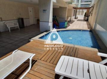 Apartamento · 90m² · 2 Quartos · 1 Vaga · Apartamento à venda, 2 quartos, 1 suíte, 1 vaga, Charitas - Niterói/RJ