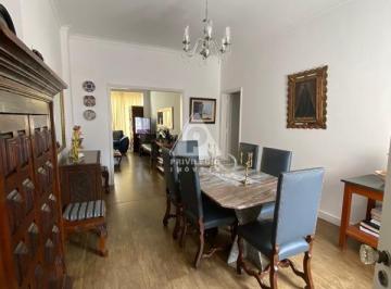 Apartamento · 160m² · 3 Quartos · Apartamento à venda, 3 quartos, 1 suíte, Copacabana - RIO DE JANEIRO/RJ
