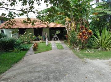Rural · 7500m² · 4 Quartos · 5 Vagas · Sítio à venda, 4 quartos, 3 suítes, 5 vagas, canto do rio - Seropédica/RJ