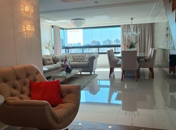 Apartamento de 2 quartos, Salvador · Cobertura 198 m², 2 Suítes, Vista Mar - Costa Azul