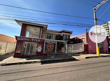 Foto 01 · Casa, Centro, Tietê, SP