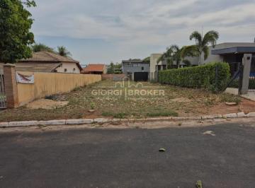Foto 01 · Terreno em Condomínio à venda em Fronteira-MG - Bairro Condomínio Lago E Sol - 292,50 m² de área